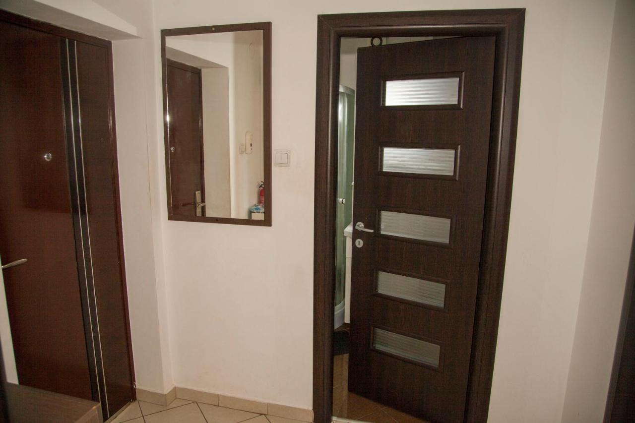 Diana'S Apartment Μπρασόβ Εξωτερικό φωτογραφία