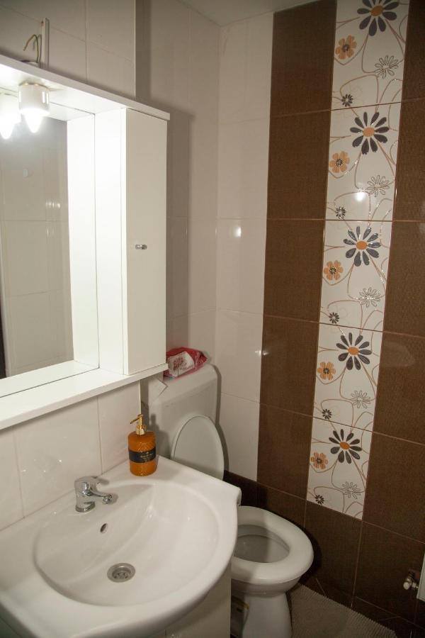 Diana'S Apartment Μπρασόβ Εξωτερικό φωτογραφία