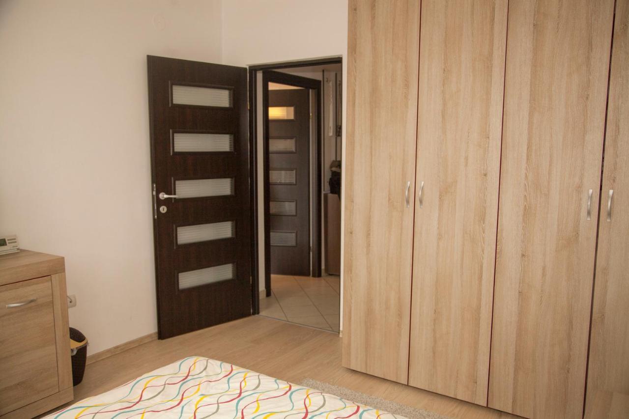 Diana'S Apartment Μπρασόβ Εξωτερικό φωτογραφία